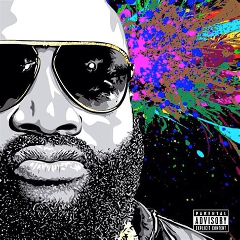 rick ross cover.